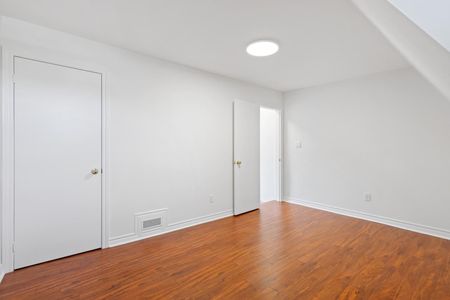 For Lease - 8 Parr Street, Toronto, Ontario - Photo 2