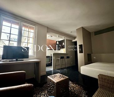 Location Appartement 1 pièce 25,80 m² à Neuilly-sur-Seine - Photo 5