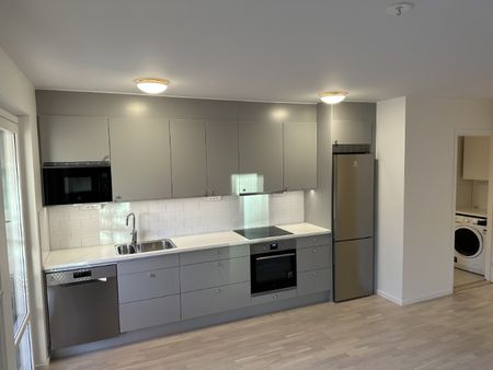 Nacka - 2rok - 12mån - 16.100kr/mån - Photo 3