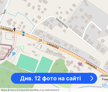 M3 blisko galerii Trzy korony - Фото 1