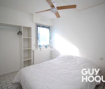 Location Appartement 2 pièces 29m² - Photo 5