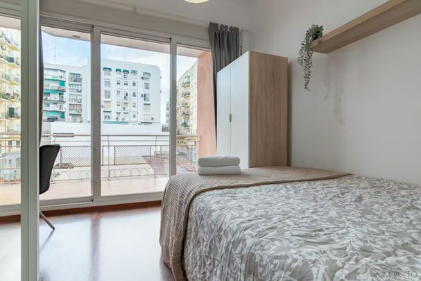 Paseo de las Delicias, Madrid, Community of Madrid 28045 - Foto 1