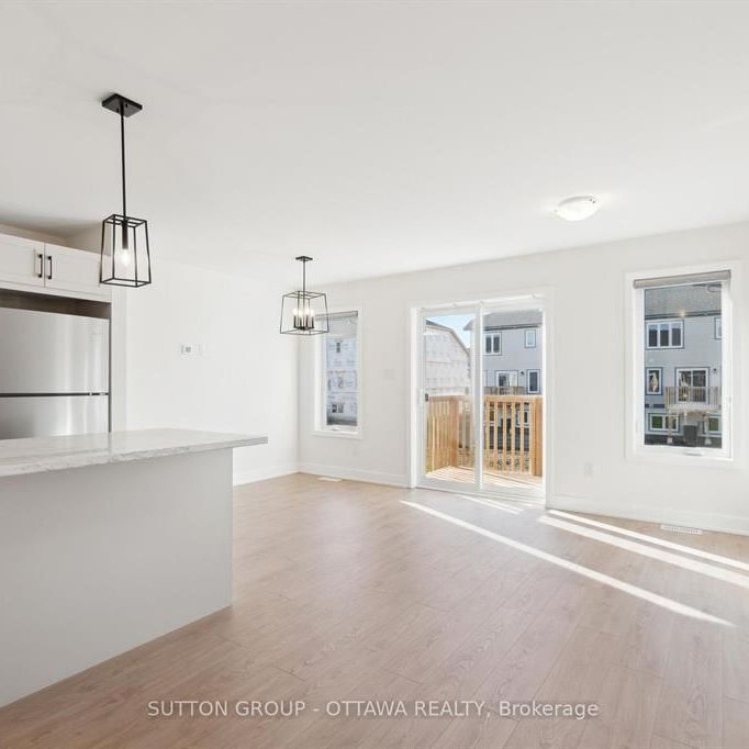 For Lease - 47 Staples Boulevard, Smiths Falls, Ontario - Photo 1