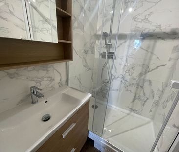 A LOUER - AIX EN PROVENCE - CHAMBRE EN COLOCATION AVEC BALCON - Photo 5