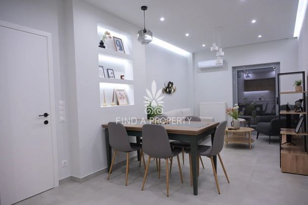 Διαμέρισμα για ενοικίαση Άγιος Νικόλαος Καισαριανής (Καισαριανή) - Photo 1