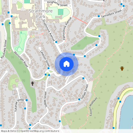 4 Mitika Way, Miramar, Wellington City