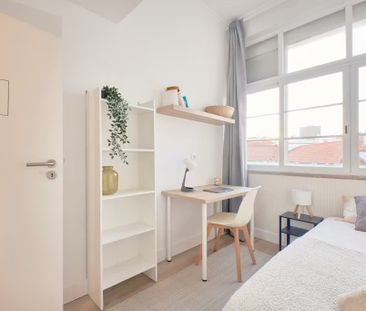 Avenida Almirante Reis, Lisbon, Lisbon 1000-049 - Photo 5