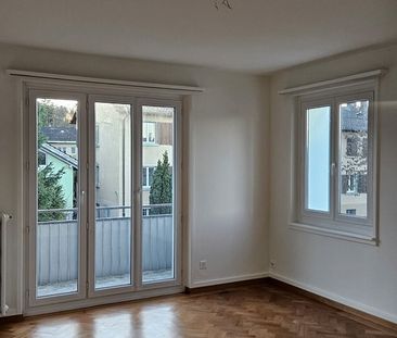 Sonnige Wohnlage in Zürich-Affoltern - Photo 1