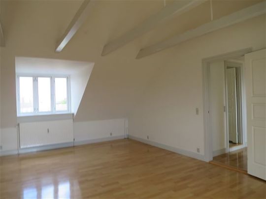 Thomas B. Thrigesgade, Odense C - Photo 1