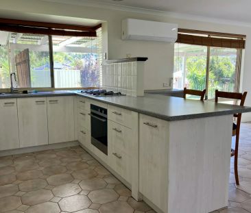 Comfortable Family Living in College Grove - Photo 5