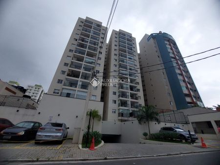 Apartamento com 2 quartos e 53m² para alugar em Anchieta, São Bernardo do Campo. - Photo 5