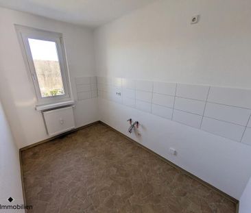 ++ Ihre neue 2-Raum Wohnung mit Balkon in schöner, ruhiger Wohnanla... - Photo 1