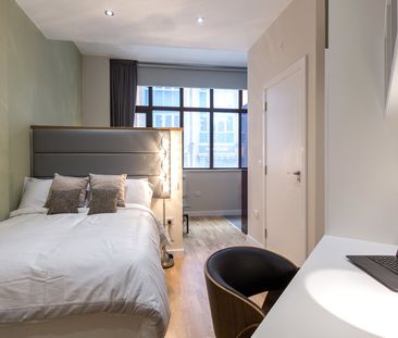 Apt 36, Q Two Residence - Photo 5