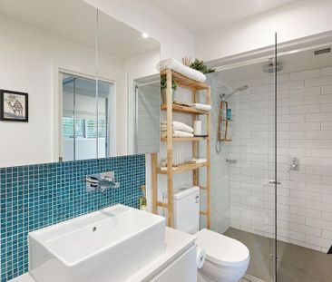 Stunning rooftop terrace with unique views! - Photo 6