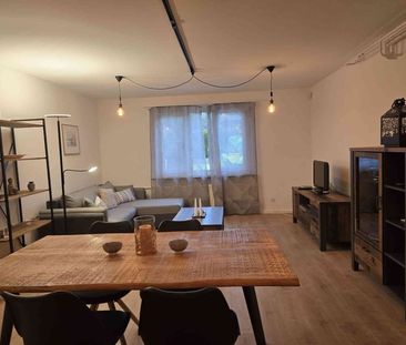 2.5 Zimmer, 63 m², EG - Foto 3