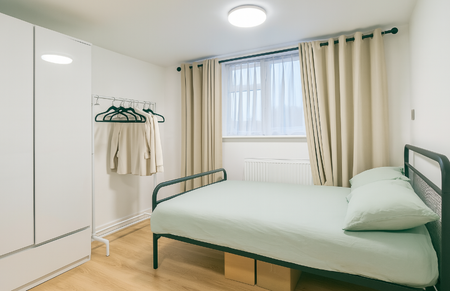 1 bedroom flat to rent - Photo 2