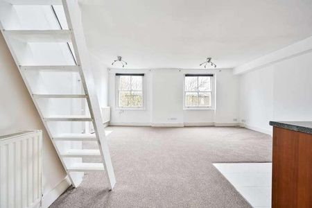 Longridge Road, Earls Court, SW5 - Photo 2