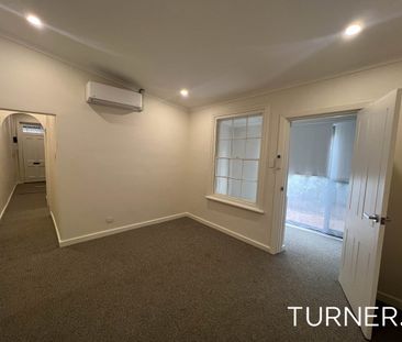 Fully Renovated 1 Bedroom Home - Photo 1