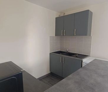 Appartement à louer 3 pièces 53m² - Photo 6