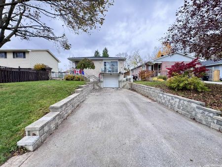 For Lease - 141 Gunn Street Unit# Lower, Barrie, Ontario - Photo 4