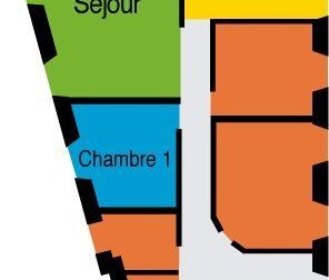 Location Appartement 4 pièces 84m² ST ETIENNE 42000 - Photo 6