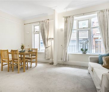 Carlton Mansions, York Buildings, London, WC2N 6LS - Photo 6