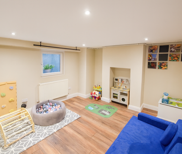 3 bedroom terraced house to rent - Photo 2