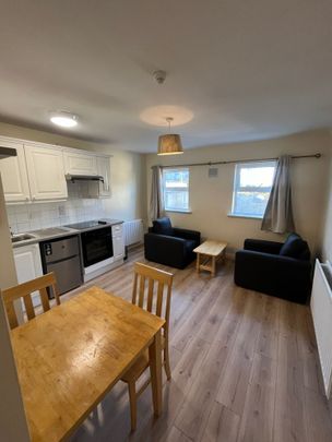 Flat 3, 51 North Circular Road, Dublin 7, Co. Dublin, D07 Y438 - Photo 1