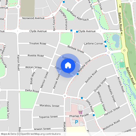 6 Gatum Street, WA 6171, Baldivis