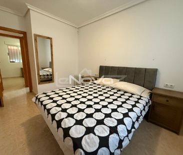 Apartments with two bedrooms in Torrevi - Photo 2