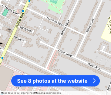 Wilkins Road, East Oxford, OX4 - Photo 1