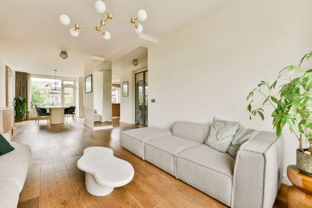 Appartement te huur: Egidiusstraat 63-3 1055 GN Amsterdam - Foto 3