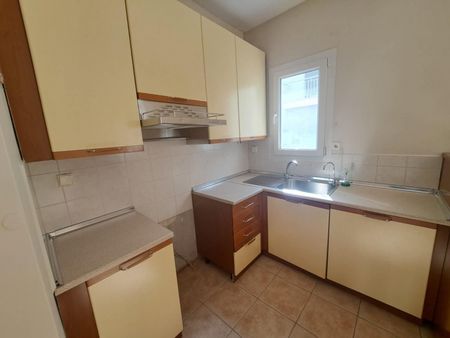 Διαμέρισμα για ενοικίαση Ηλιούπολη Κέντρο (Σταυρούπολη) - Photo 4