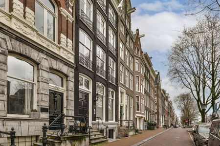 Te huur: Huis Singel in Amsterdam - Photo 3