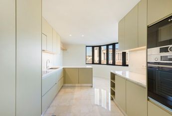 Lisboa, Avenidas Novas,