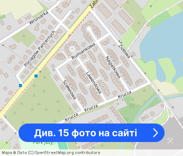 Mieszkanie na wynajem - 41 m² - 2 pokoje Niepołomice Niepołomice, u... - Фото 1