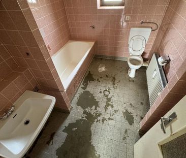 Helle 3-Zimmer-Wohnung in ruhiger Lage von Baumholder – bezugsferti... - Foto 5