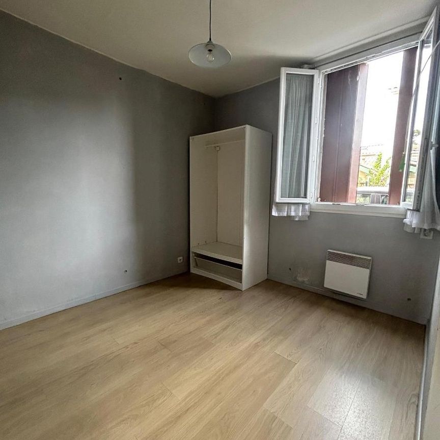 Location Appartement 2 pièces 24m² BEGLES 33130 - Photo 1