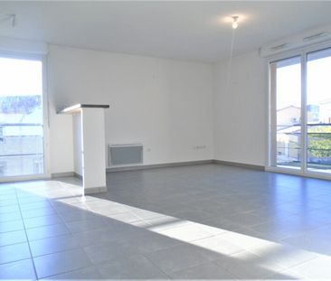 Location Appartement 3 pièces 55m² MURET 31600 - Photo 1