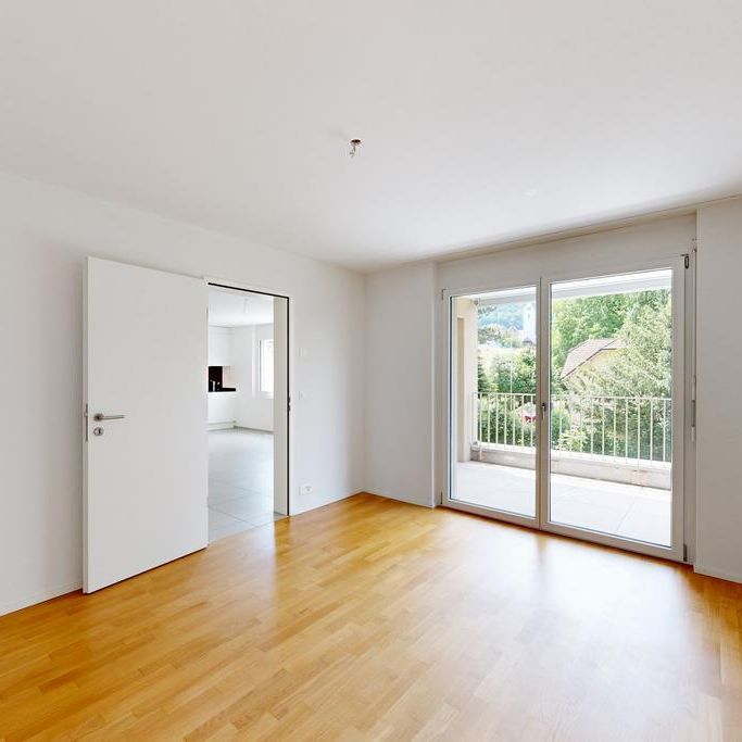 Wohnen mit Wohlfühlgarantie an ruhiger Lage - Photo 1