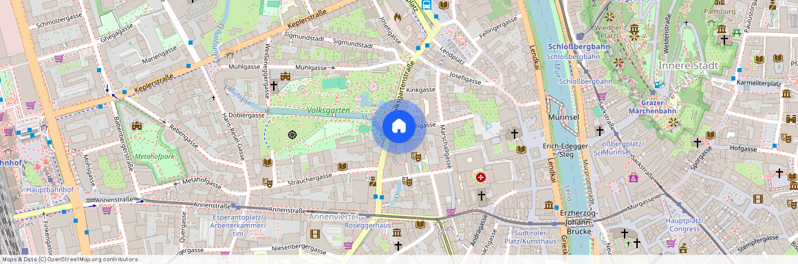 Afritschgasse 37, 8020 Graz