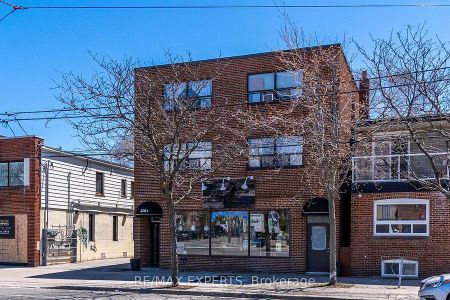For Lease - 3261A Lake Shore Boulevard Unit# 102, Toronto, Ontario - Photo 5