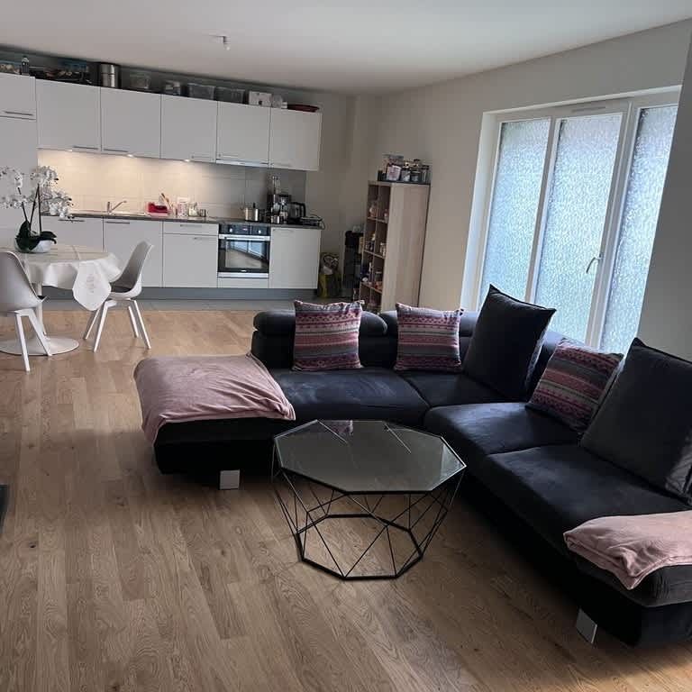 2.5 Zimmer, 69 m², 5. Stock - Foto 1