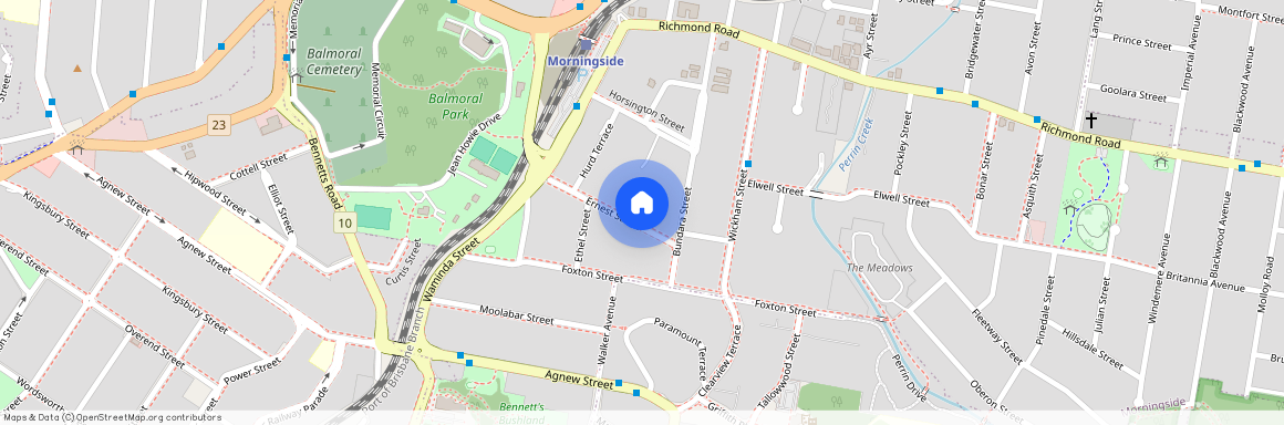 2/40 Ernest Street, Qld 4170, Morningside