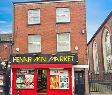 1 bedroom flat to rent - Photo 6