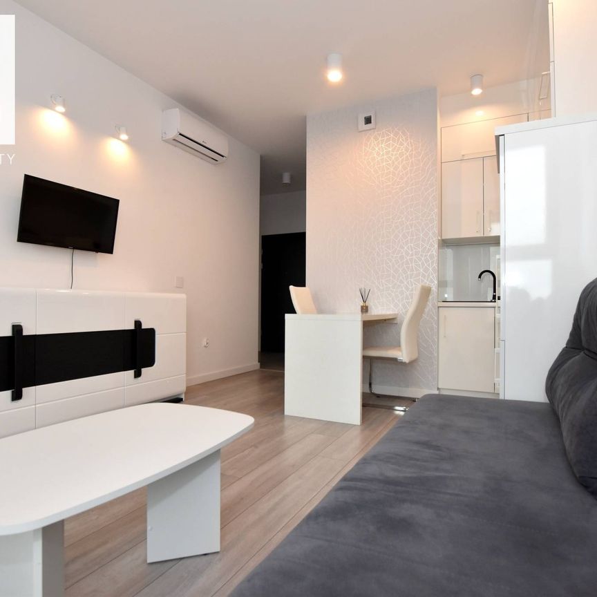 Rzeszów, mieszkanie na wynajem, Hetmańska - Photo 1