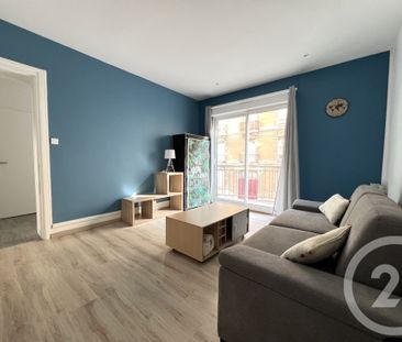 Location Appartement 1 pièce 34m² GRENOBLE 38000 - Photo 3