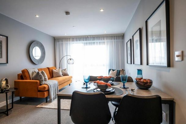 1 bedroom apartment to rent - Photo 1