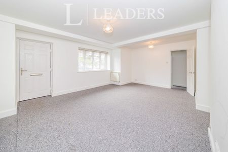 2 bedroom apartment to rent Ashorne House, Lewes Road, Forest Row, RH18 - Photo 3