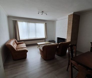 Appartement te huur - Photo 1